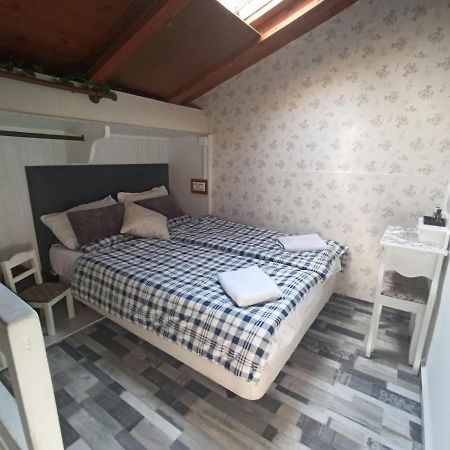 شقة La Casita خيخون المظهر الخارجي الصورة