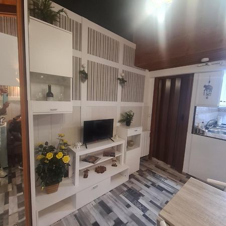 شقة La Casita خيخون المظهر الخارجي الصورة