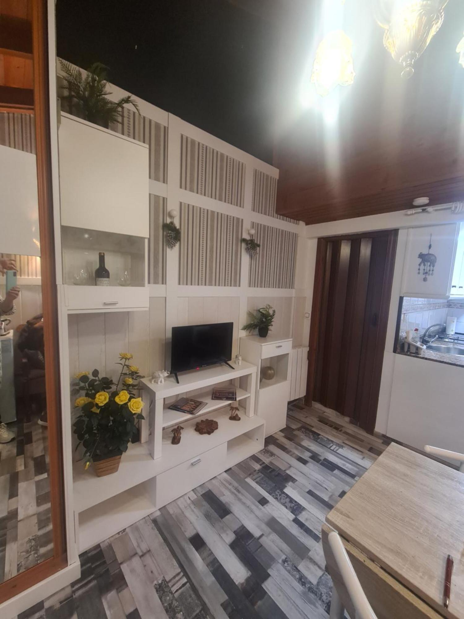 شقة La Casita خيخون المظهر الخارجي الصورة
